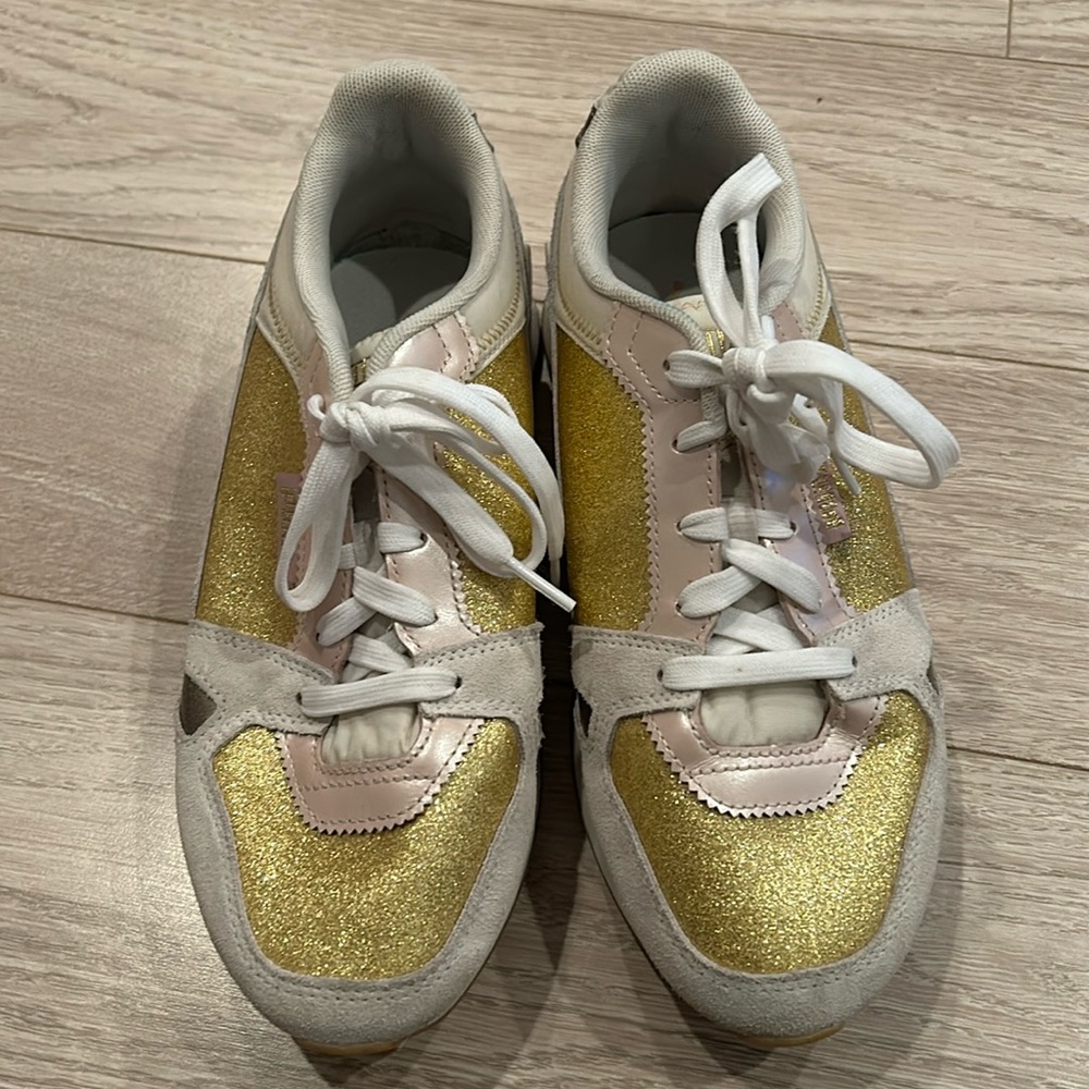 Charlotte Olympia Puma sneakers